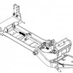 New Holland Quick Hitch & Subframe # 439055006 for Workmaster 35 Workmaster 40 Tractors Operator’s Manual Instant Download (Publication No.47599537)