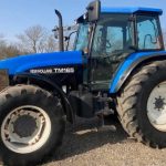 New Holland TM115 TM125 TM135 TM150 TM165 Tractors Operator’s Manual Instant Download (Publication No.6045326100)