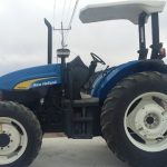 New Holland TS6020 TS6030 TS6030HC Tractors (From Pin.C50022M) Operator’s Manual Instant Download (Publication No.84497609)