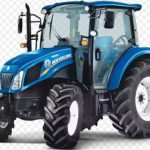 New Holland T4.75 Tractors Operator’s Manual Instant Download (Publication No.84571289)