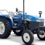 New Holland 3510 4010 4510 4710 Tractors Operator’s Manual Instant Download (Publication No.84591230)