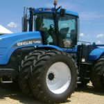 New Holland TJ275 TJ325 TJ375 TJ425 TJ450 TJ500 Tractors (Pin.RVS001801 and after) Operator’s Manual Instant Download (Publication No.87033610)