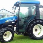 New Holland T3010 T3020 T3030 T3040 Tractors Operator’s Manual Instant Download (Publication No.87291123)