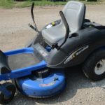 New Holland MZ18H Riding Mower Operator’s Manual Instant Download (Publication No.87369086)