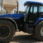 New Holland TV145 Tractor Operator’s Manual Instant Download (Publication No.87639930)