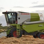 CLAAS AVERO 240 Combine Parts Catalogue Manual Instant Download (SN: 45100011-45199999)