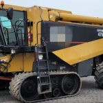 CLAAS LEXION 475 / 475 R Combine (NA) Parts Catalogue Manual Instant Download (SN: 56700800-56799999)