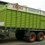 CLAAS QUANTUM 6800 S – 4700 S Loader Wagon Parts Catalogue Manual Instant Download (SN: 61402394-61499999)