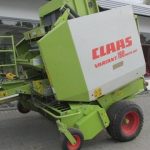 CLAAS VARIANT 180 RC Baler Parts Catalogue Manual Instant Download (SN: 04901497-04999999)