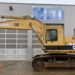 Caterpillar Cat 231D EXCAVATOR (Prefix 1NK) Service Repair Manual Instant Download