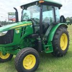 John Deere 5065E Tractor (IT4) (9×3 TSS Transmission W/Cab) (12×12 PR Transmission W/Cab and OOS) (North America Edition) Parts Catalogue Manual Instant Download (PC11744)
