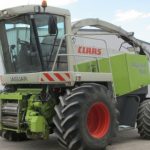 CLAAS JAGUAR 900-830 Forage Harvesters Parts Catalogue Manual Instant Download (SN: 49200011-49299999)