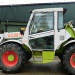 CLAAS RANGER 975-964 and 928-925 Telehandler Parts Catalogue Manual Instant Download (SN: 51000258-51099999)