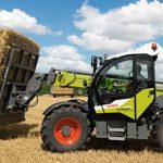 CLAAS SCORPION 756 AND 756 VARIPOWER Telehandler Parts Catalogue Manual Instant Download (SN: K3700021-K3799999)