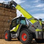CLAAS SCORPION 960 AND 960 VARIPOWER Telehandler Parts Catalogue Manual Instant Download (SN: K3800021-K3899999)