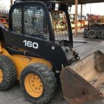 JCB 160 Robot Parts Catalogue Manual Instant Download (Serial Number : 00680015-00681290)