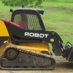 JCB 190T Robot Parts Catalogue Manual Instant Download (Serial Number : 01407000-01409999)