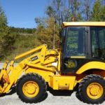 JCB 2CX BACKHOE LOADER Parts Catalogue Manual Instant Download (Serial Number: 00655030-00656999)