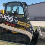 JCB 300T T4 TRACKED Robot Parts Catalogue Manual Instant Download (Serial Number : 02196001-02201001)