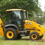 JCB 3CX-4 BACKOHE LOADER Parts Catalogue Manual Instant Download (Serial Number: 00930000-00959999)