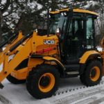 JCB 3CXT 20 BACKOHE LOADER Parts Catalogue Manual Instant Download (Serial Number: 00400000-00430000)