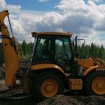 JCB 4CN444 SP 30 (Servo Command 30KPH) BACKOHE LOADER Parts Catalogue Manual Instant Download (Serial Number: 00400000-00430000)