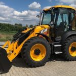 JCB 4CXSM444 PS 20 (Power shift 20KPH) BACKOHE LOADER Parts Catalogue Manual Instant Download (Serial Number: 00400000-00430000)