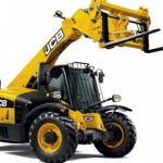 JCB 527-58 T3 FS Telescopic Handlers (Loadall) Parts Catalogue Manual Instant Download (Serial Number: 01473000-01473539)