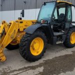 JCB 530 FS PLUS Telescopic Handlers (Loadall) Parts Catalogue Manual Instant Download (Serial Number: 00781939-01016568)