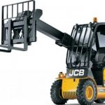 JCB TLT35DTCRA Teletruk Parts Catalogue Manual Instant Download (Serial Number: 01540935-01541999, 02317866-02318866)
