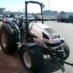 Lamborghini r1.45 Tractor Service Repair Manual Instant Download (Serial Number: 10001 and up)