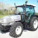 Lamborghini r2.90 Tractor Service Repair Manual Instant Download (Serial Number: 5001 and up; 20001 and up)