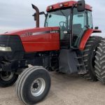 Case IH MX150 and MX170 Tractors Operator’s Manual Instant Download (Publication No.6-2063)