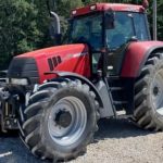 Case IH CVX120 CVX130 CVX150 CVX170 Tractors Operator’s Manual Instant Download (Publication No.6-21131)