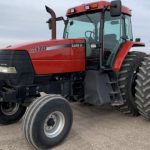 Case IH MX150 and MX170 Tractors (Pin.JJA0108301 and After) Operator’s Manual Instant Download (Publication No.6-24641)
