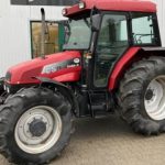 Case Multitrac CS68 CS68a and CS75a Tractors Operator’s Manual Instant Download (Publication No.6-25510)