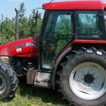 Case Multitrac CS52 CS52a CS63 CS63a Tractors Operator’s Manual Instant Download (Publication No.6-27510)