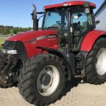 Case IH MXU100 MXU110 MXU115 MXU125 and MXU135 Tractors Operator’s Manual Instant Download (Publication No.6-36212)