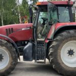 Case IH CVX1135 CVX1145 CVX1155 CVX1170 CVX1195 Tractors Operator’s Manual Instant Download (Publication No.6-37143)