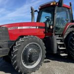 Case IH MX Series Magnum MX180 MX200 MX220 MX240 and MX270 Tractors Operator’s Manual Instant Download (Publication No.6-5344)