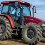Case IH JX80U JX90U JX100U Tractors Operator’s Manual Instant Download (Publication No.6-61391)