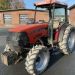 Case IH PJ55 PJ65 PJ75 Tractors Operator’s Manual Instant Download (Publication No.6-61420)