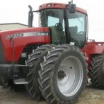 Case IH STX Series Steiger STX275 and STX325 Tractors (Pin.JEE0102001 and After) Operator’s Manual Instant Download (Publication No.6-6232)
