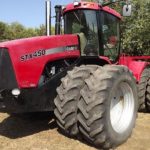 Case IH STX Series Steiger STX375 STX425 STX450 STX500 Tractors Operator’s Manual Instant Download (Publication No.6-6284)