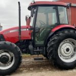 Case IH JX60 JX70 JX80 JX90 JX95 Straddle Mount Tractors Operator’s Manual Instant Download (Publication No.6-63640)