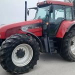 Case IH CS110 CS120 CS130 CS150 High-Tech Tractors Operator’s Manual Instant Download (Publication No.7-4890)