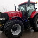 Case IH PUMA 170/170CVT PUMA 185/185CVT PUMA 200/200CVT PUMA 215/215CVT PUMA 230CVT Tractors Operator’s Manual Instant Download (Publication No.84411160)