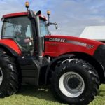 Case IH Magnum 235 Magnum 260 Magnum 290 Magnum 315 Magnum 340 (Pin.ZCRD02585 and above Pin. ZCRD02588 and above) Magnum 370 (Pin.ZCRD02588 and above) Tractors Operator’s Manual Instant Download (Publication No.84479910)