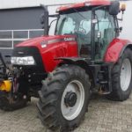 Case IH Maxxum 110EP Maxxum 120EP Maxxum 130EP Maxxum 115EP Maxxum 125EP Maxxum 140EP Efficient Power Multi-Controller Tractors Operator’s Manual Instant Download (Publication No.84484502)