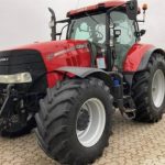 Case IH Puma 170/170CVX Puma 185/185CVX Puma 200/200CVX Puma 215/215CVX Puma 230CVX Tractors Operator’s Manual Instant Download (Publication No.84511208)